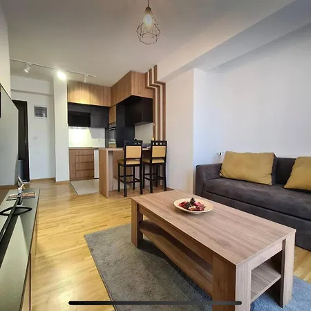 Sb Iii Apartman