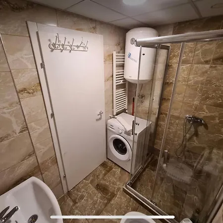 Apartman Sb Iii