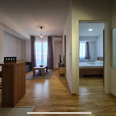 Sb Iii Apartman *