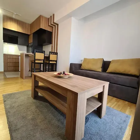 Sb Iii Apartman